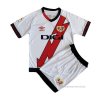1ª Camiseta Rayo Vallecano Nino 2022-2023