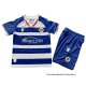 1ª Camiseta Reading Nino 2024-2025