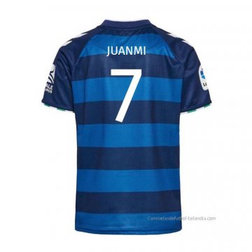 2ª Camiseta Real Betis Jugador Juanmi 2022-2023 2ª Camiseta Real Betis Jugador Juanmi 2022-2023
