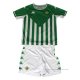 1ª Camiseta Real Betis Nino 2021-2022