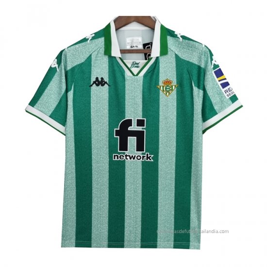 Camiseta Real Betis Special 2022 - Haga un click en la imagen para cerrar