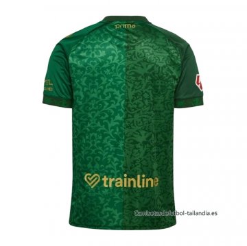 2ª Camiseta Real Betis 2026-2027