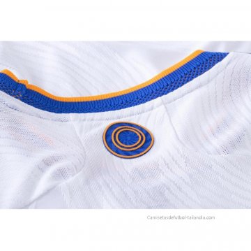 1ª Camiseta Real Madrid Authentic 2021-2022