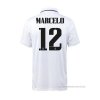 1ª Camiseta Real Madrid Jugador Marcelo 2022-2023