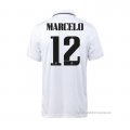 1ª Camiseta Real Madrid Jugador Marcelo 2022-2023