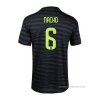 3ª Camiseta Real Madrid Jugador Nacho 2022-2023