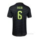3ª Camiseta Real Madrid Jugador Nacho 2022-2023