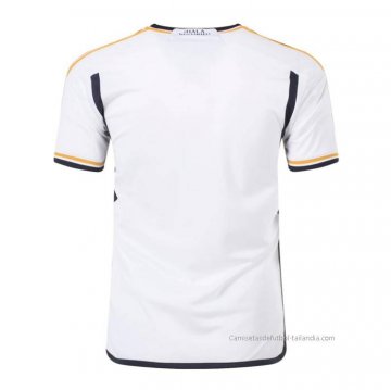 1ª Camiseta Real Madrid 2023-2024
