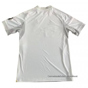 1ª Camiseta Real Madrid 2025-2026