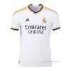 1ª Camiseta Real Madrid Authentic 2023-2024 1ª Camiseta Real Madrid Authentic 2023-2024