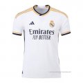1ª Camiseta Real Madrid Authentic 2023-2024