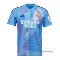 1ª Camiseta Real Madrid Portero 2024-2025