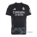 1ª Camiseta Real Madrid Portero 2026-2027