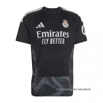 1ª Camiseta Real Madrid Portero 2026-2027 1ª Camiseta Real Madrid Portero 2026-2027