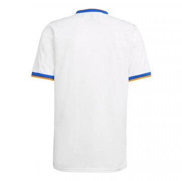 1ª Camiseta Real Madrid 2021-2022