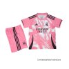 Camiseta Real Madrid Special Nino 2025-2026 Rosa Camiseta Real Madrid Special Nino 2025-2026 Rosa
