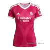 3ª Camiseta Real Madrid Mujer 2026-2027 3ª Camiseta Real Madrid Mujer 2026-2027