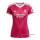 3ª Camiseta Real Madrid Mujer 2026-2027