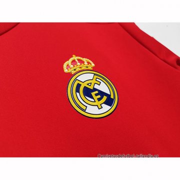 3ª Camiseta Real Madrid Retro 11-12