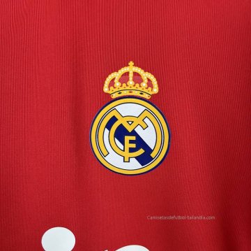3ª Camiseta Real Madrid Retro 2012