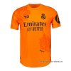 Camiseta Real Madrid Y-3 Portero 2024 Naranja Camiseta Real Madrid Y-3 Portero 2024 Naranja