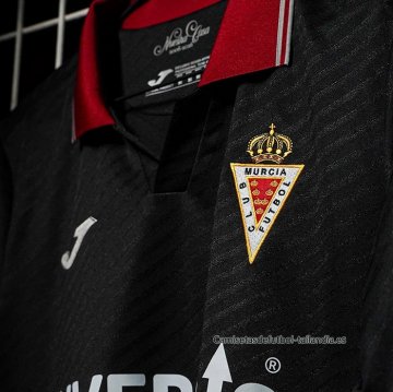 3ª Camiseta Real Murcia 2026-2027