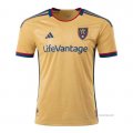 2ª Camiseta Real Salt Lake Authentic 2023-2024