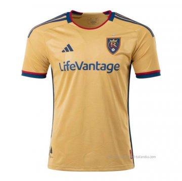 2ª Camiseta Real Salt Lake Authentic 2023-2024