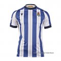 1ª Camiseta Real Sociedad 2025-2026