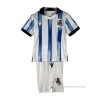 1ª Camiseta Real Sociedad Nino 2023-2024 1ª Camiseta Real Sociedad Nino 2023-2024