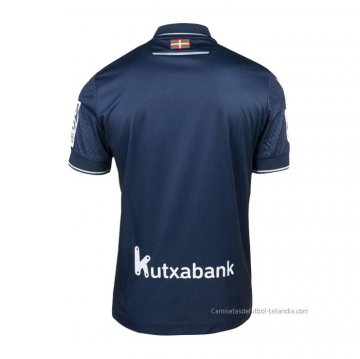 2ª Camiseta Real Sociedad 2023-2024