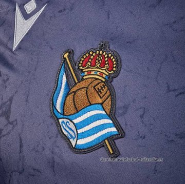 2ª Camiseta Real Sociedad 2025-2026