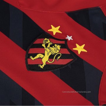 1ª Camiseta Recife Mujer 2021