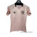 Camiseta Recife Special Mujer 2025 Rosa
