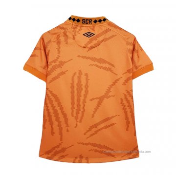 3ª Camiseta Recife Mujer 2021