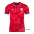 1ª Camiseta Republica Checa 2024