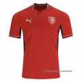 1ª Camiseta Republica Checa 2026