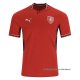 1ª Camiseta Republica Checa 2026