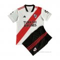 1ª Camiseta River Nino 2021