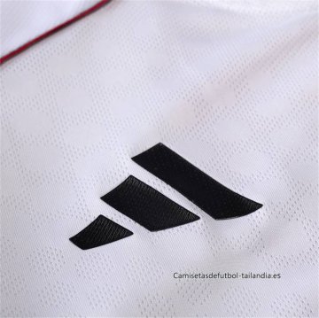 1ª Camiseta River Plate Authentic 2025-2026