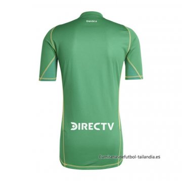 1ª Camiseta River Portero 2024