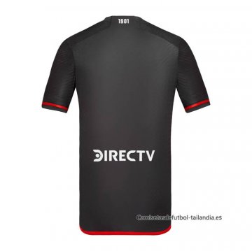 3ª Camiseta River 2024