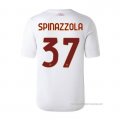 2ª Camiseta Roma Jugador Spinazzola 2022-2023