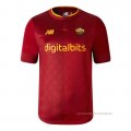 1ª Camiseta Roma 2022-2023 (2XL-4XL)