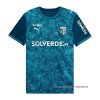 2ª Camiseta SC Braga 2026-2027