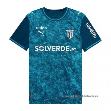 2ª Camiseta SC Braga 2026-2027