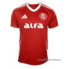 1ª Camiseta SC Internacional 2025 1ª Camiseta SC Internacional 2025