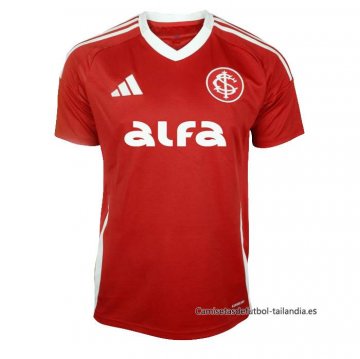 1ª Camiseta SC Internacional 2025 1ª Camiseta SC Internacional 2025