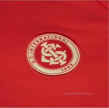 1ª Camiseta SC Internacional Mujer 2022