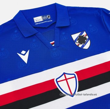1ª Camiseta Sampdoria 2026-2027